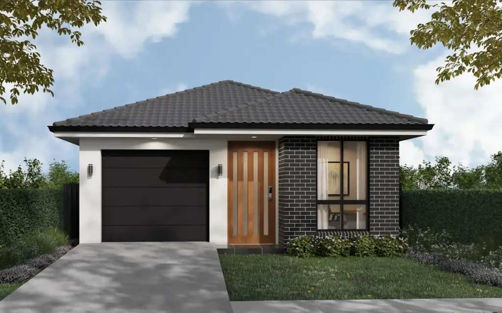 Oran Park 4બેડરૂમ Single Contract House and Land Packages!!