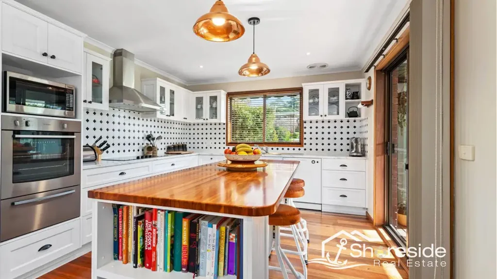 Lake Bunga 4房  Light-Filled Coastal Living with Space, Flexibility & Future Potential