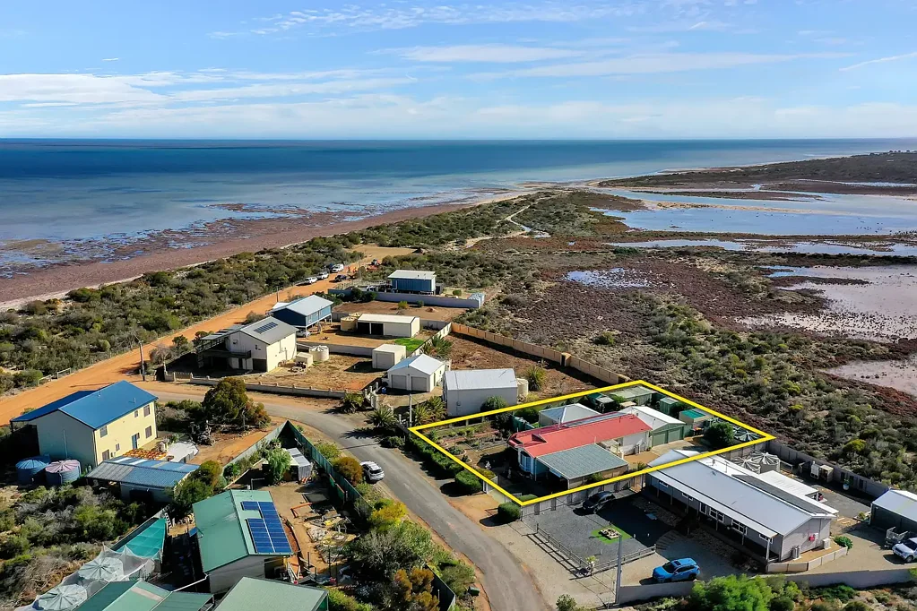 5 Kestrel Crescent, Thompson Beach, SA 5501