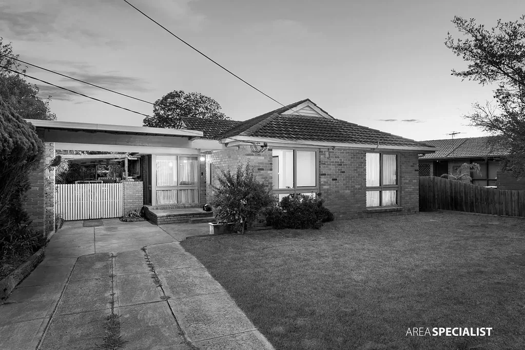 8 Hafey Crescent, Hoppers Crossing, VIC 3029