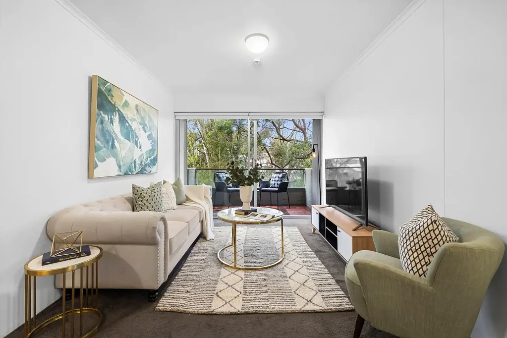 48/90 Blues Point Road, Mcmahons Point, NSW 2060