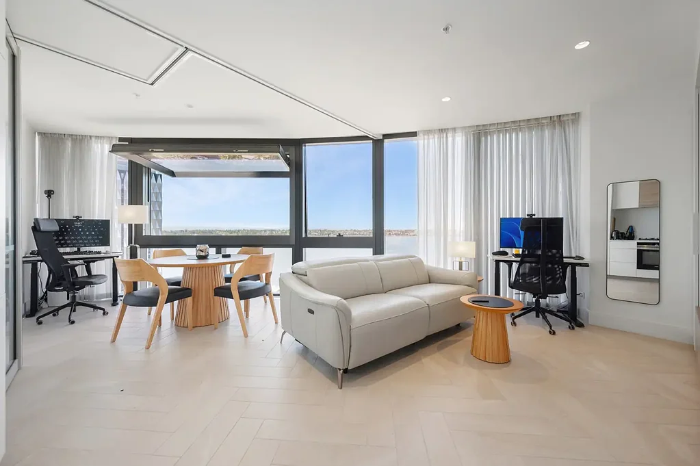 1112/11 Barrack Square, Perth, WA 6000