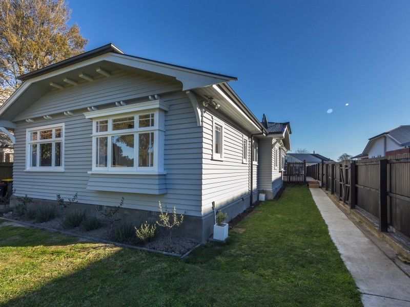 175 Idris Road, Strowan, Christchurch, 4房, 2浴