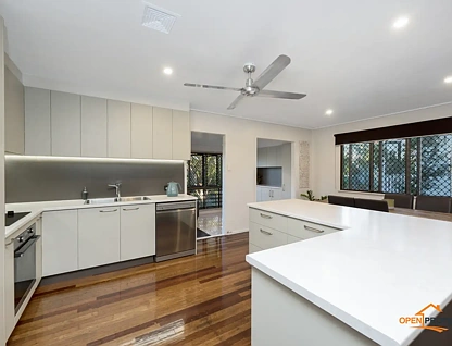 13 Merryl St, Rasmussen, QLD 4815, 3房, 2浴, House