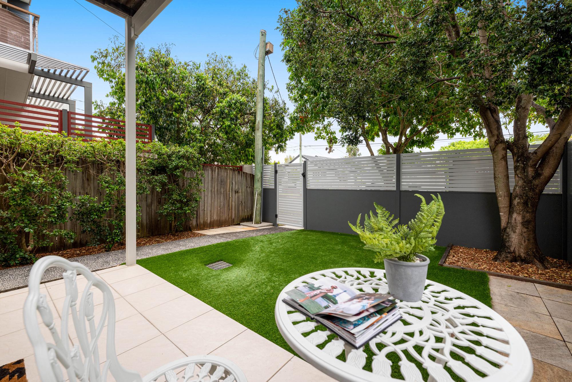 119 BARINGA ST, MORNINGSIDE QLD 4170, 0 habitaciones, 0 baños, Townhouse