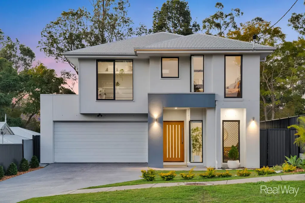 Bellbird Park 5部屋 A Masterpiece of Family Living– Space, Elegance & Modern Luxury Combined