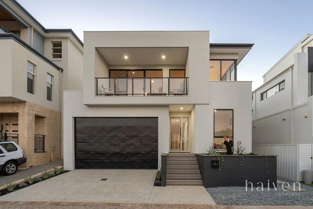 473E Canning Highway, Melville, WA 6156