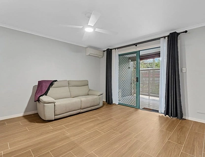 12/9 Blackwood Street, Mitchelton, Brisbane - Northern Region , 1 rūma, 1 rūma horoi, Apartment