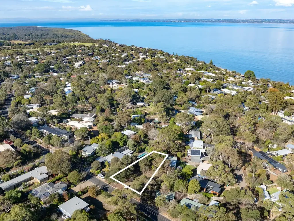 5 Lorne Grove, Somers, VIC 3927