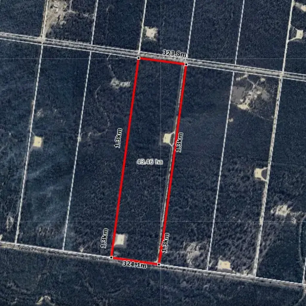 LOT 21 Cypress Road, Ducklo, QLD 4405