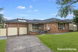 137 FAWCETT ST, Glenfield