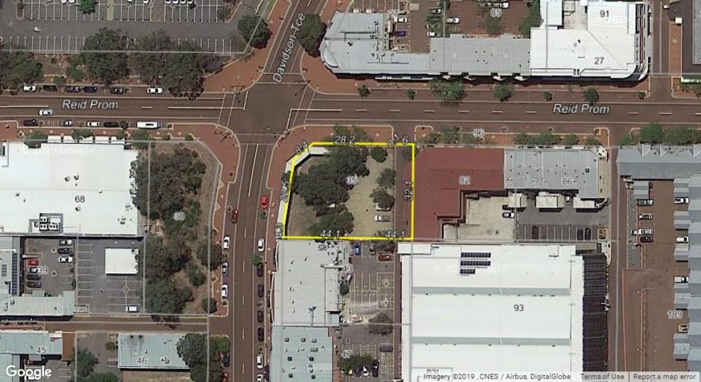 Joondalup JOONDALUP CBD BEST DEVELOPMENT LOCATION