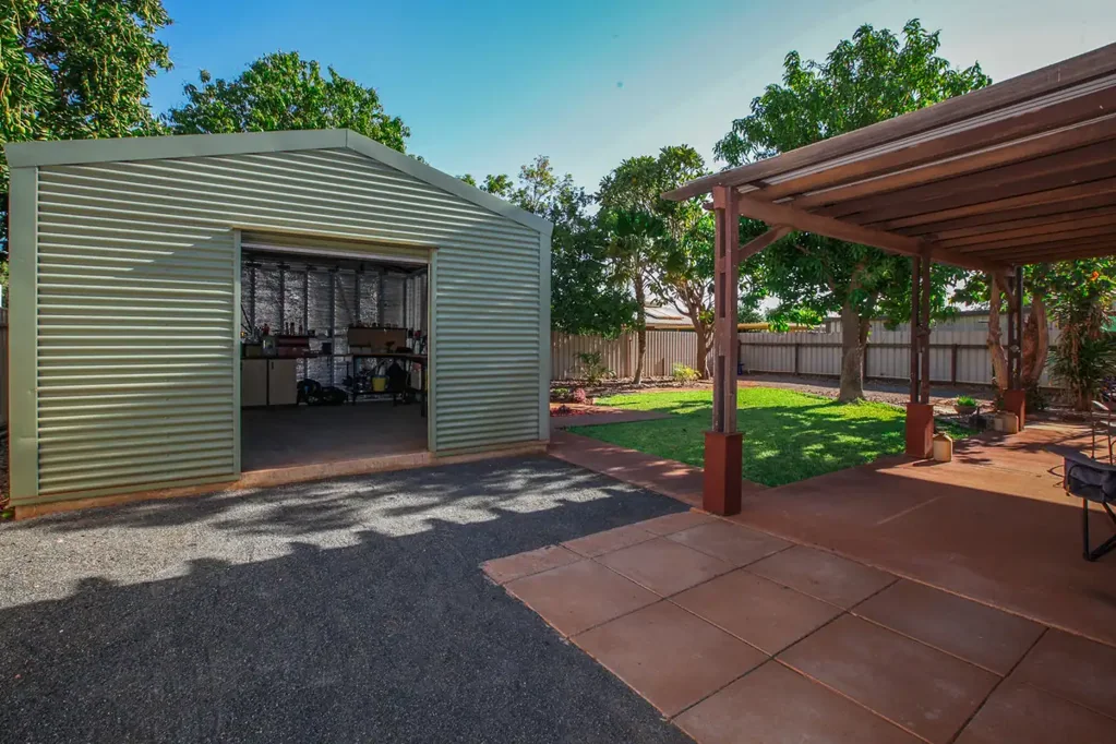 5 Nyanda Place, South Hedland, WA 6722
