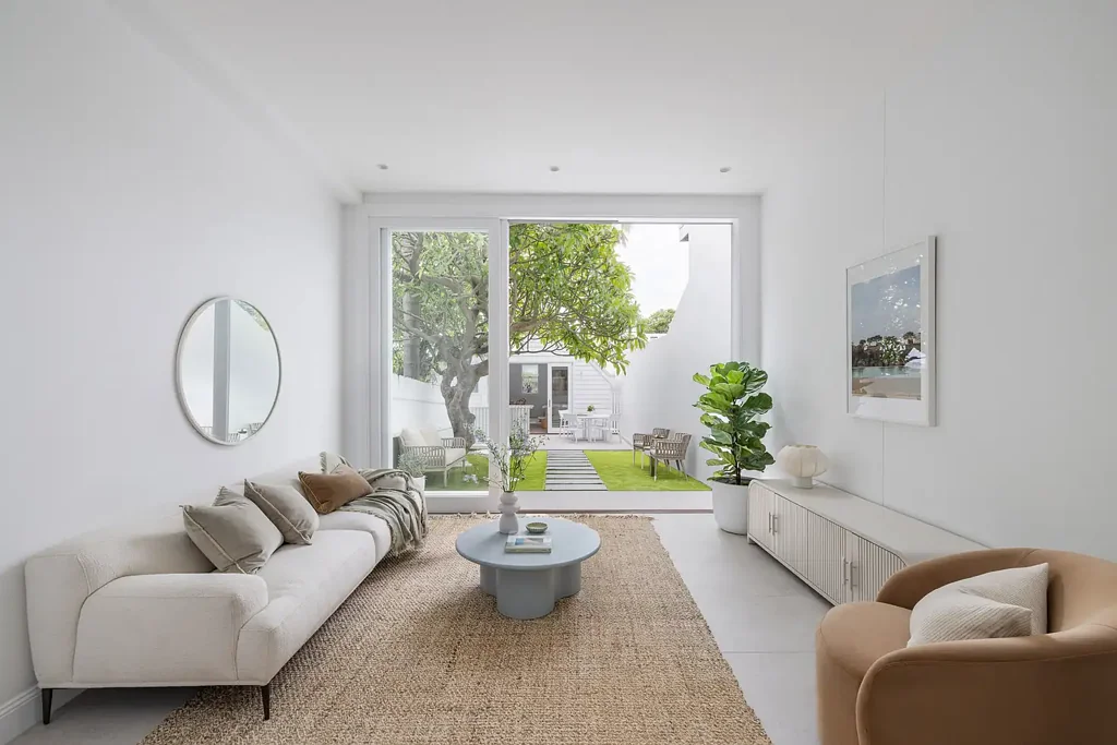 64 Hargrave Street, Paddington, NSW 2021