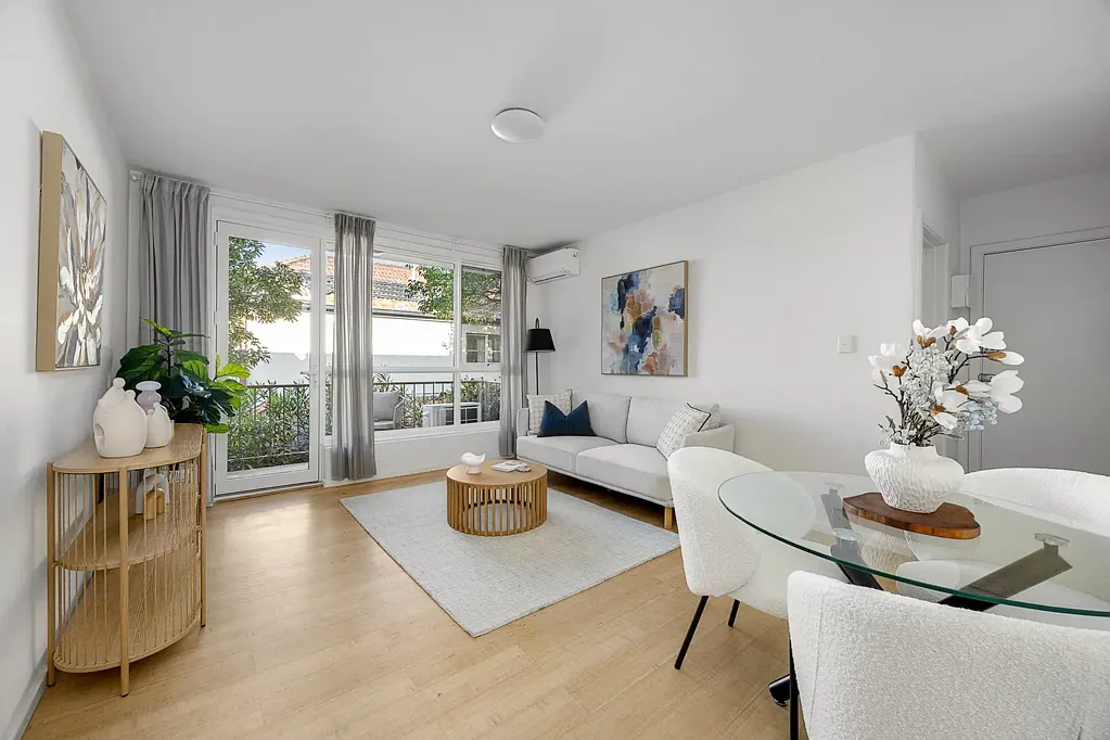 7/9 St Georges Road, Armadale, VIC 3143