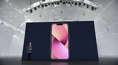 iPhone 13系列新西兰发售时间确定，新中两国销售价差揭晓