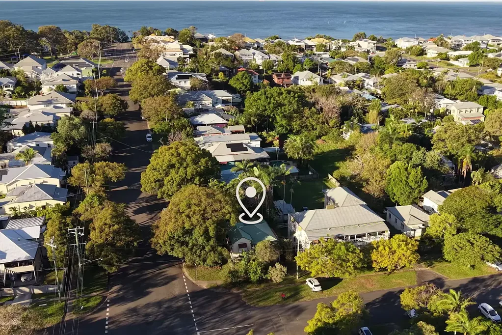 90 Yundah Street, Shorncliffe, QLD 4017
