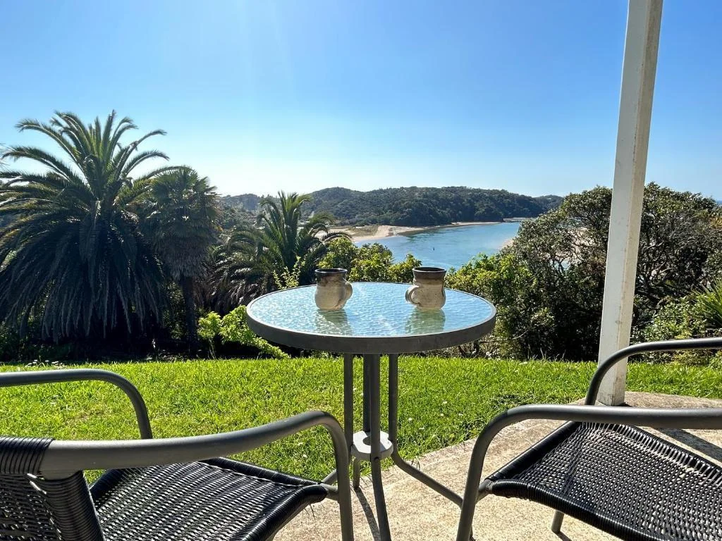 Water views in Ngunguru