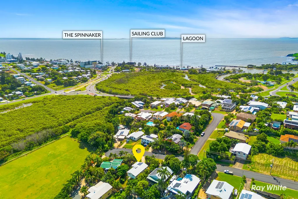 6 Shaw Avenue, Yeppoon, QLD 4703