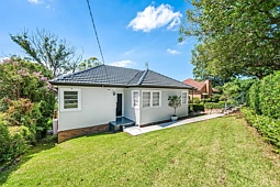 145 Russell Road, New Lambton