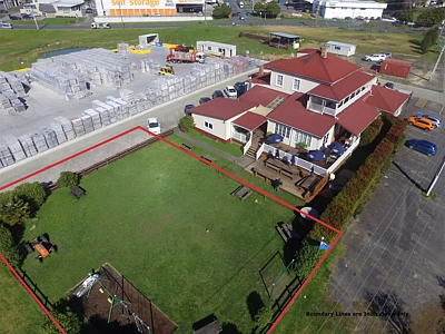 Business  Mixed Use Zone
