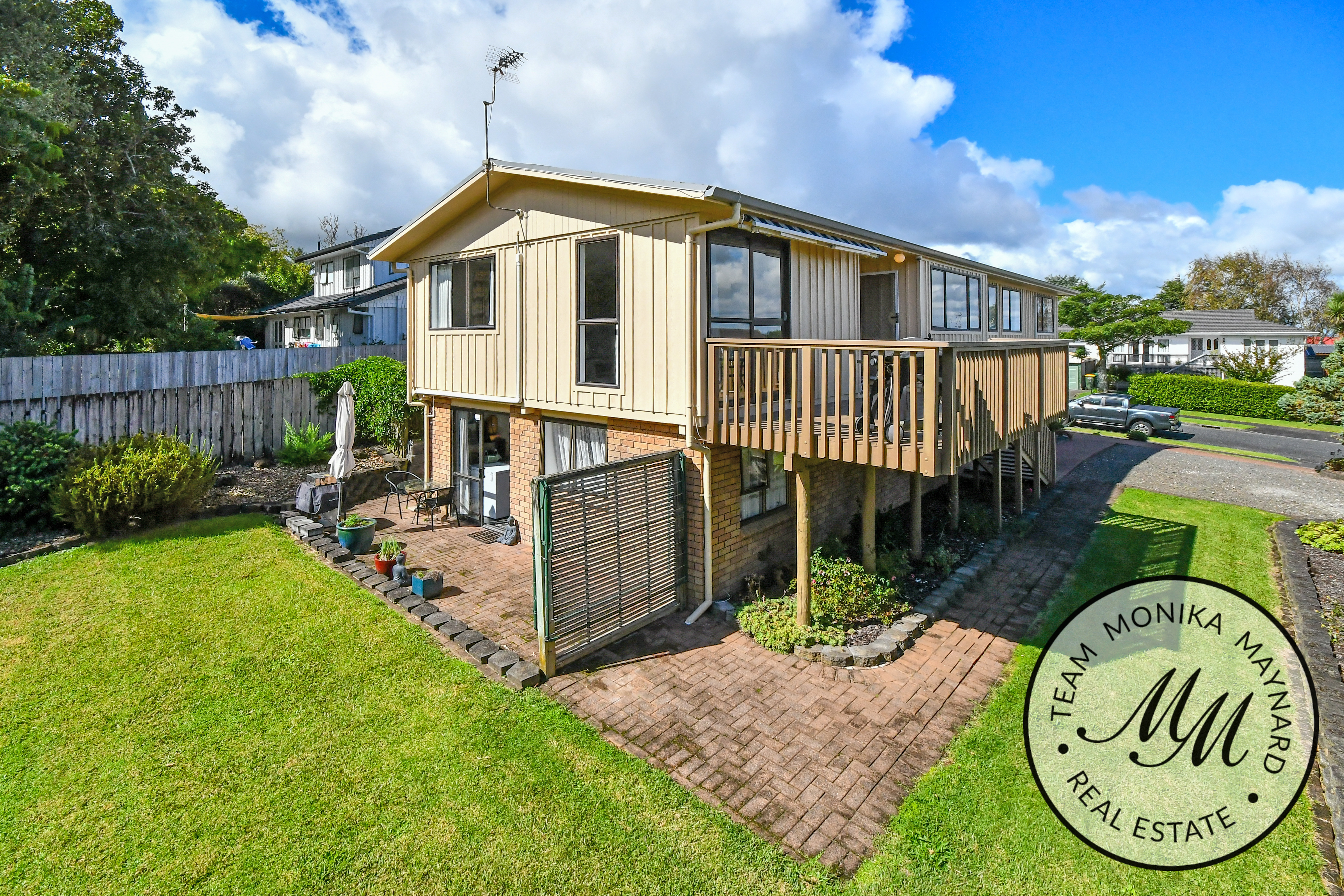 18 Deodar Place, Totara Heights, Auckland - Manukau, 5 कमरे, 0 बाथरूम, House