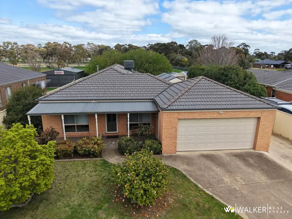 16 Goegan Drive, Kyabram, VIC 3620