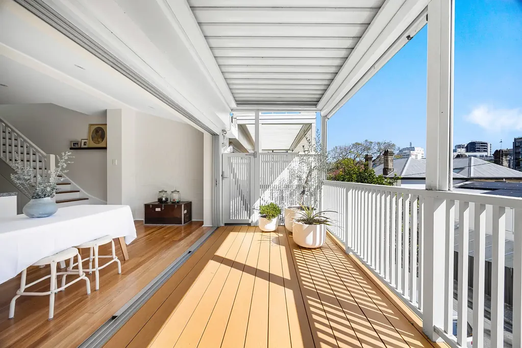 Bondi Junction 2ਬੈੱਡਰੂਮ A Unique House-Like Apartment With Double Parking