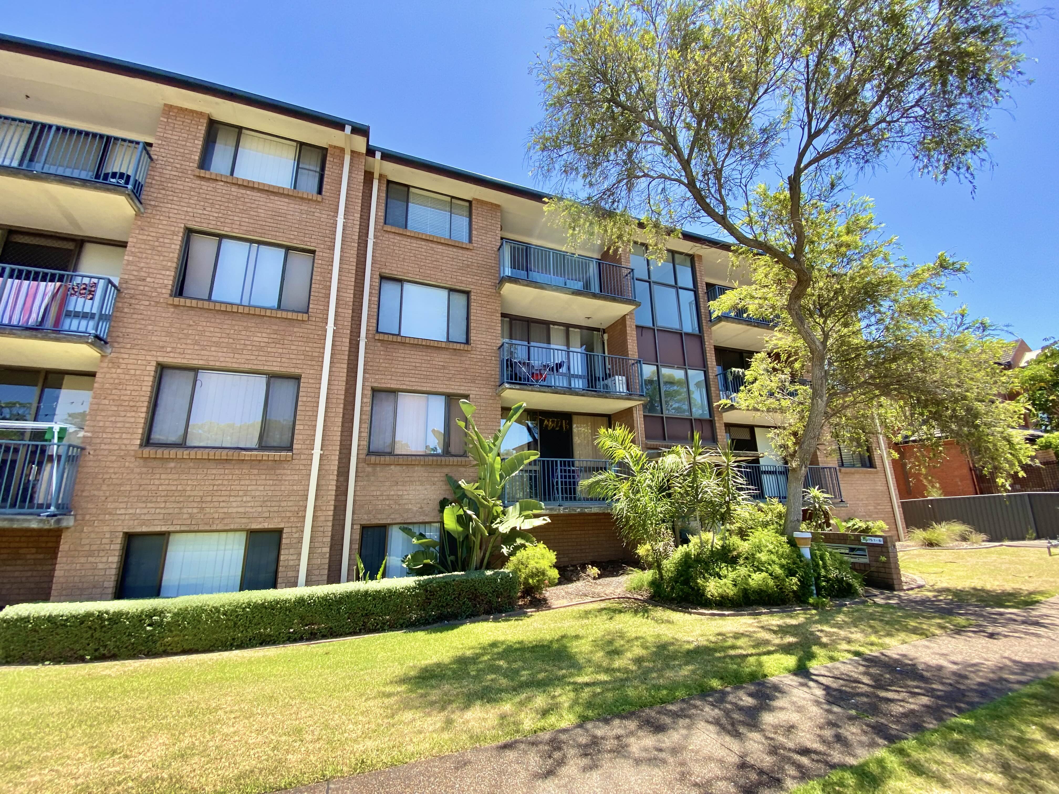 UNIT 5 142 RAILWAY ST, COOKS HILL NSW 2300, 0房, 0浴, Unit