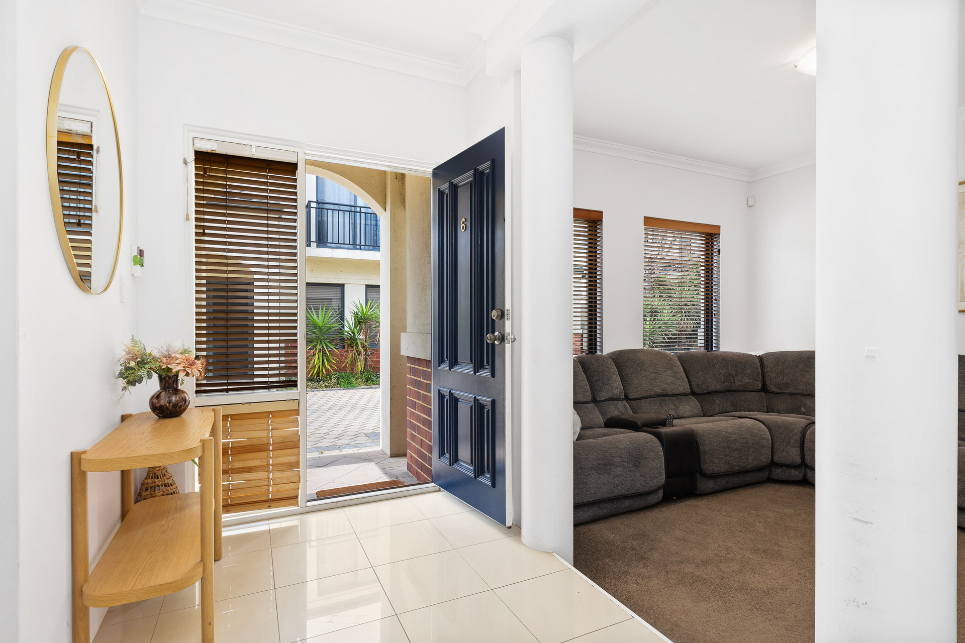 UNIT 6 1 WANNEROO RD, JOONDANNA WA 6060, 0 rūma, 0 rūma horoi, Townhouse