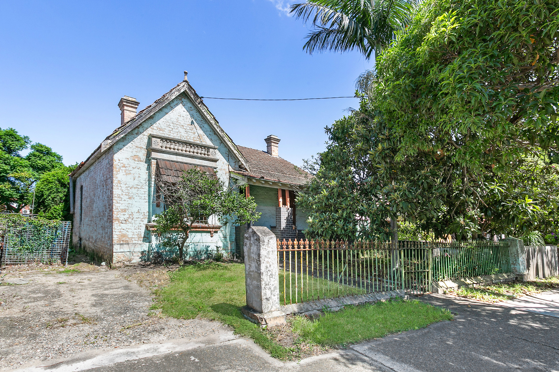 214 FOREST RD, ARNCLIFFE NSW 2205, 0 Bedrooms, 0 Bathrooms, House