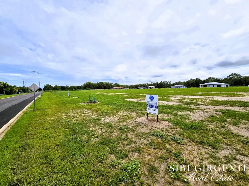 Mareeba PRESTIGE GARDENS: YOUR DREAM COUNTRY LIFESTYLE AWAITS!
