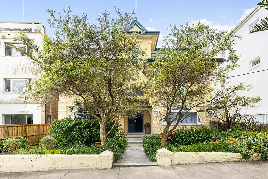 3/15 Baden Street, Coogee, NSW 2034