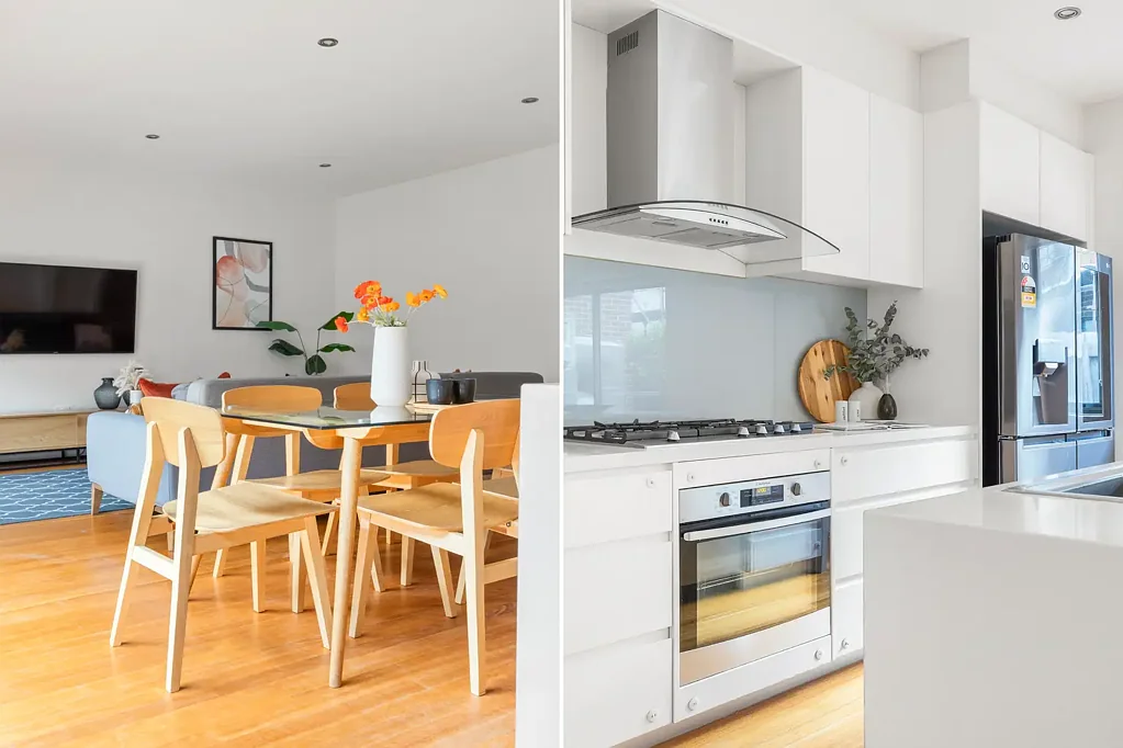 Glenroy 2 Slaapkamer Designed For Today & Ready For You!