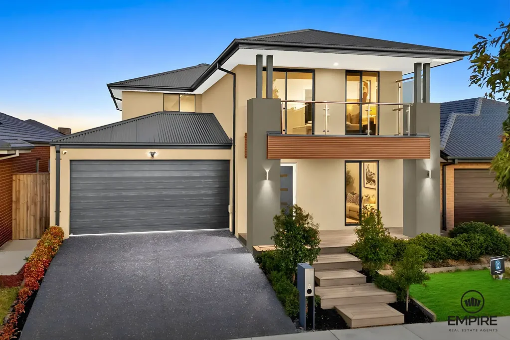 6 Nocturne Avenue, Clyde, VIC 3978