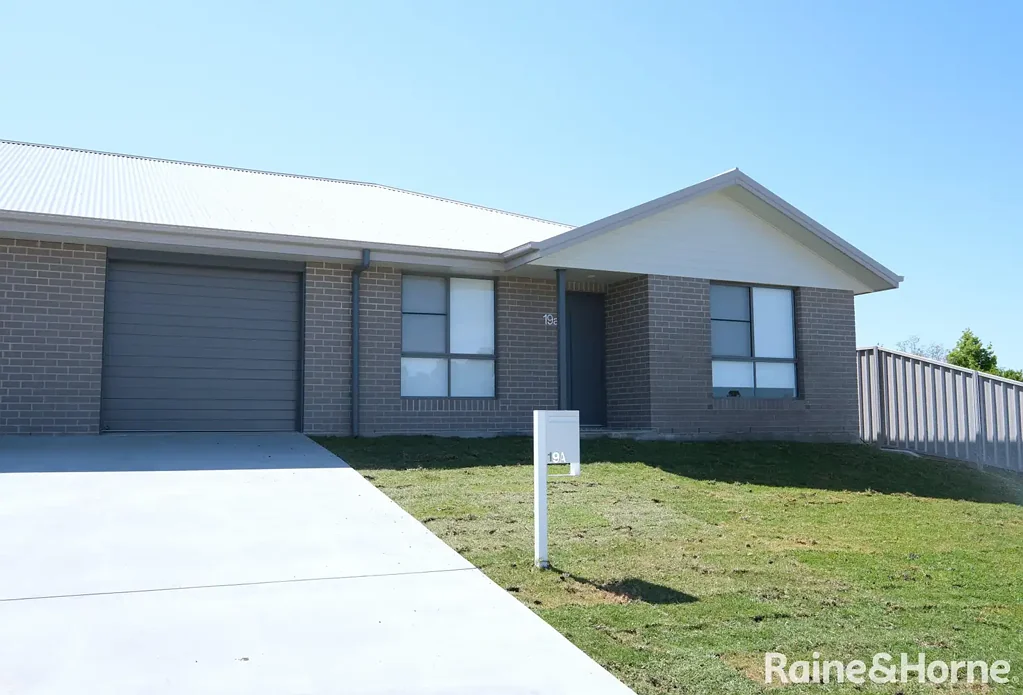 19A Terry Drive, Inverell, NSW 2360
