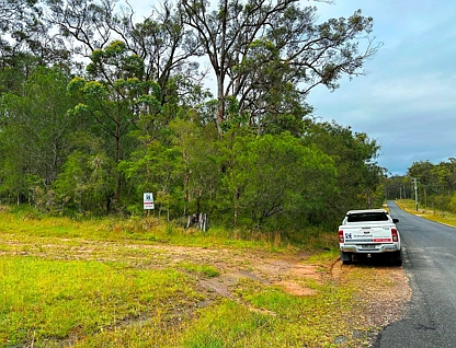Lot 2555 Market Way, North Arm Cove, Hunter, 0 Bedrooms, 0 Bathrooms, Section