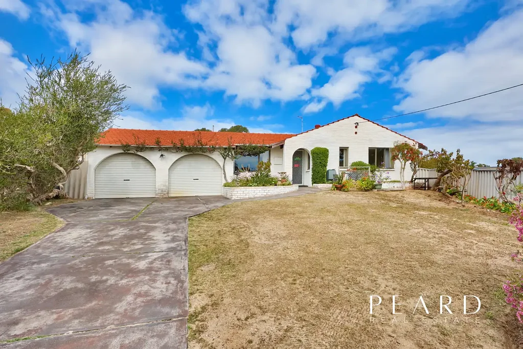 10A Seaflower Crescent, Craigie, WA 6025
