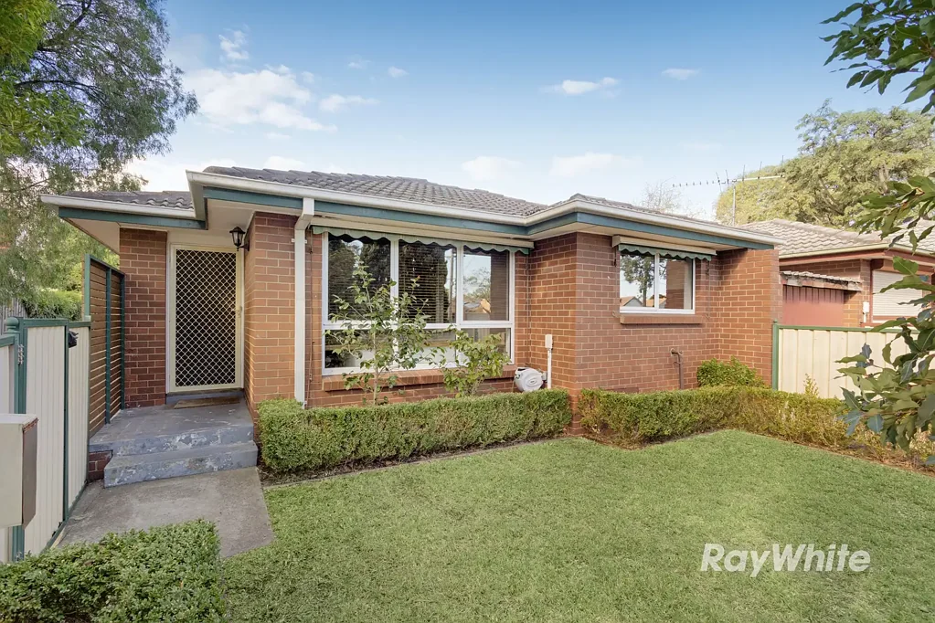 1/38 Grange Road, Carnegie, VIC 3163