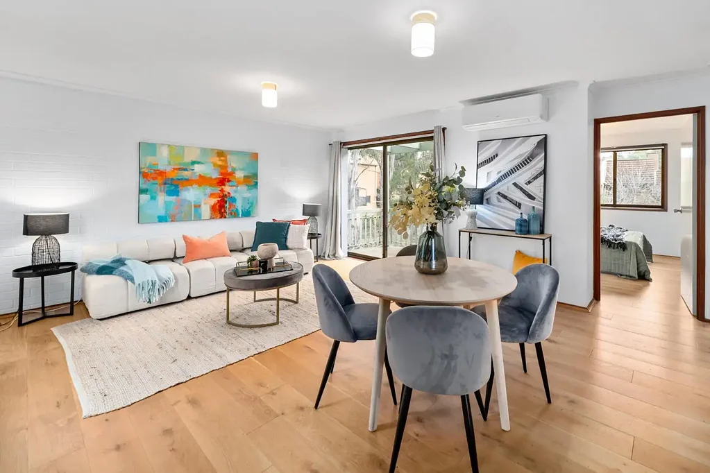 26/3 Playfair Place, Belconnen, ACT 2617