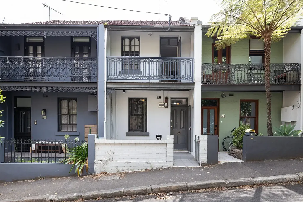 76 Sophia Street, Surry Hills, NSW 2010