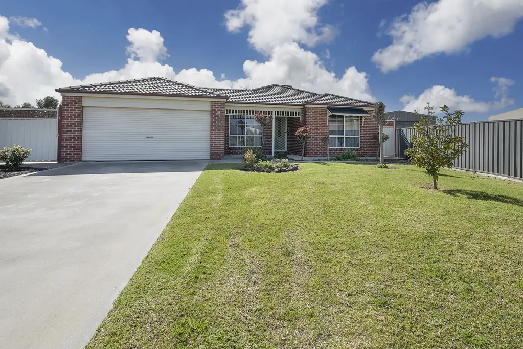 Swan Hill 3બેડરૂમ Your Peaceful Family Haven Awaits