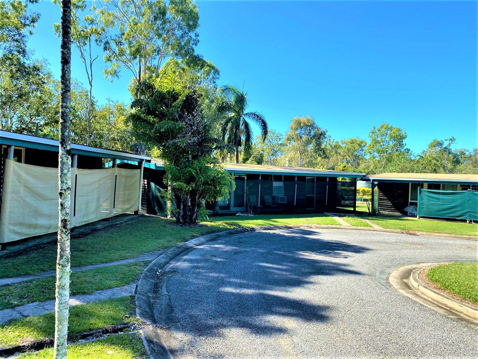 UNIT 1 103 MIRAN KHAN DR, ARMSTRONG BEACH QLD 4737, 0 chambres, 0 salles de bain, Unit