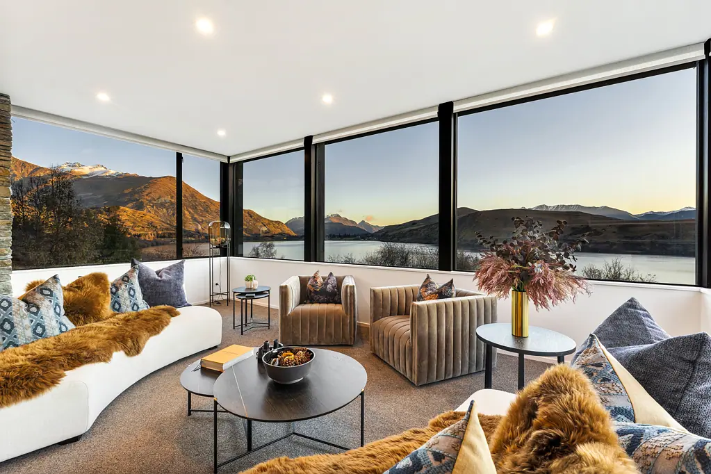 Dalefield/Wakatipu Basin 5Moenga Priced to meet the market