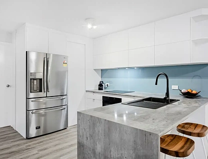 1/35–37 Sixth Avenue Sixth Avenue, Maroochydore, Sunshine Coast, 2 phòng ngủ, 2 phòng tắm, Unit