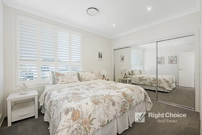 19B Osborne Parade, Warilla, NSW 2528, 4 chambres, 3 salles de bain, House