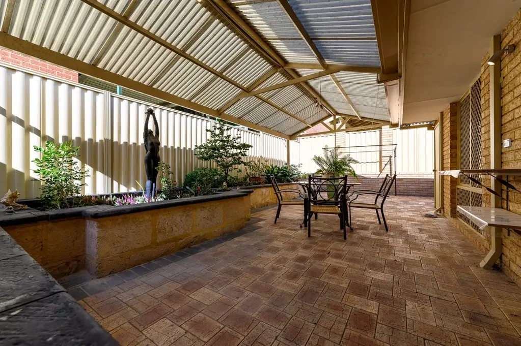 Maylands 3غرفة نوم Villa in Small Group of 6