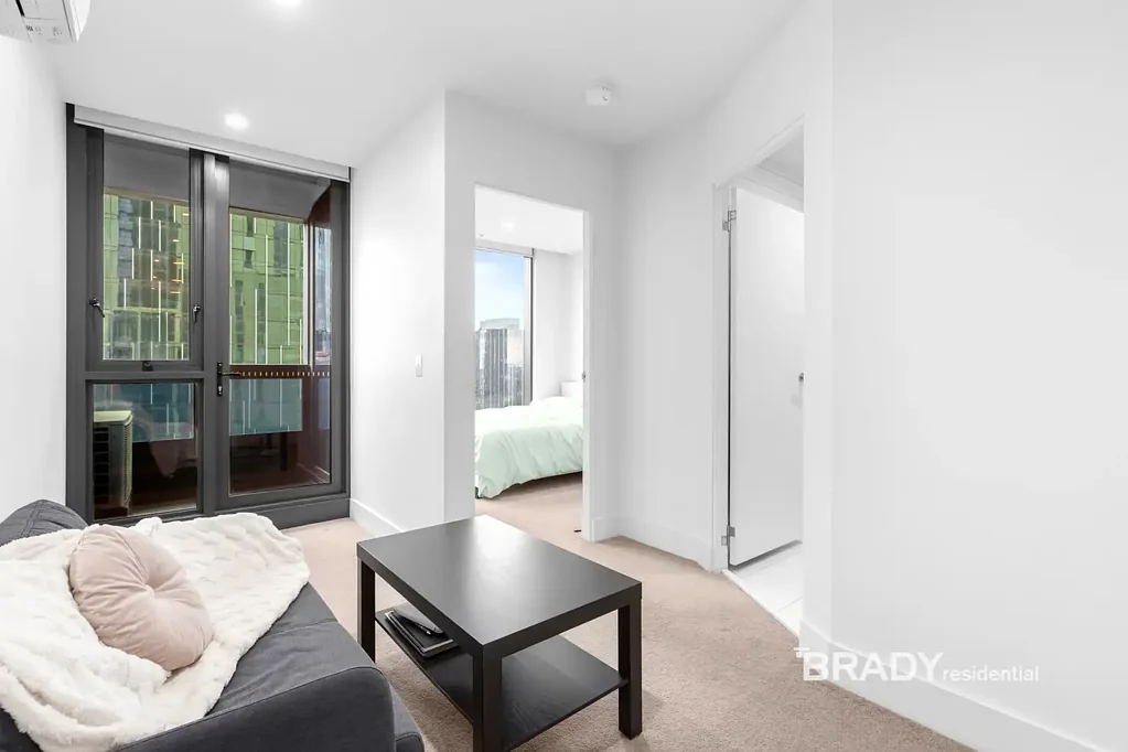 5408/500 Elizabeth Street, Melbourne, VIC 3000