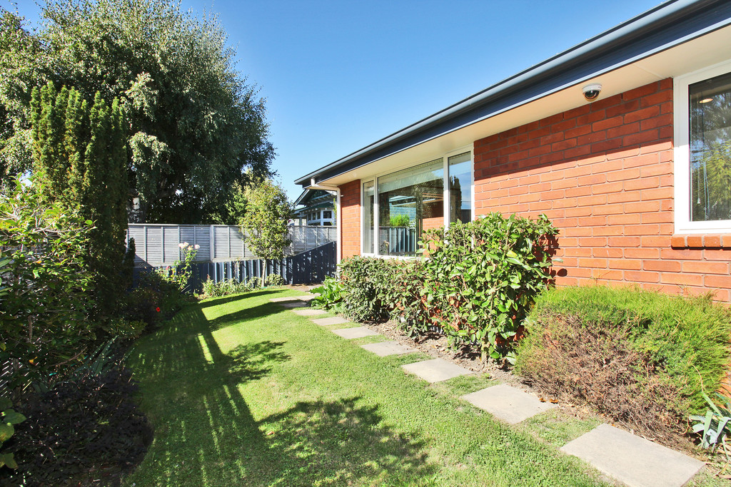 1/54 Bellvue Avenue, Papanui, Christchurch, 2部屋, 1バスルーム