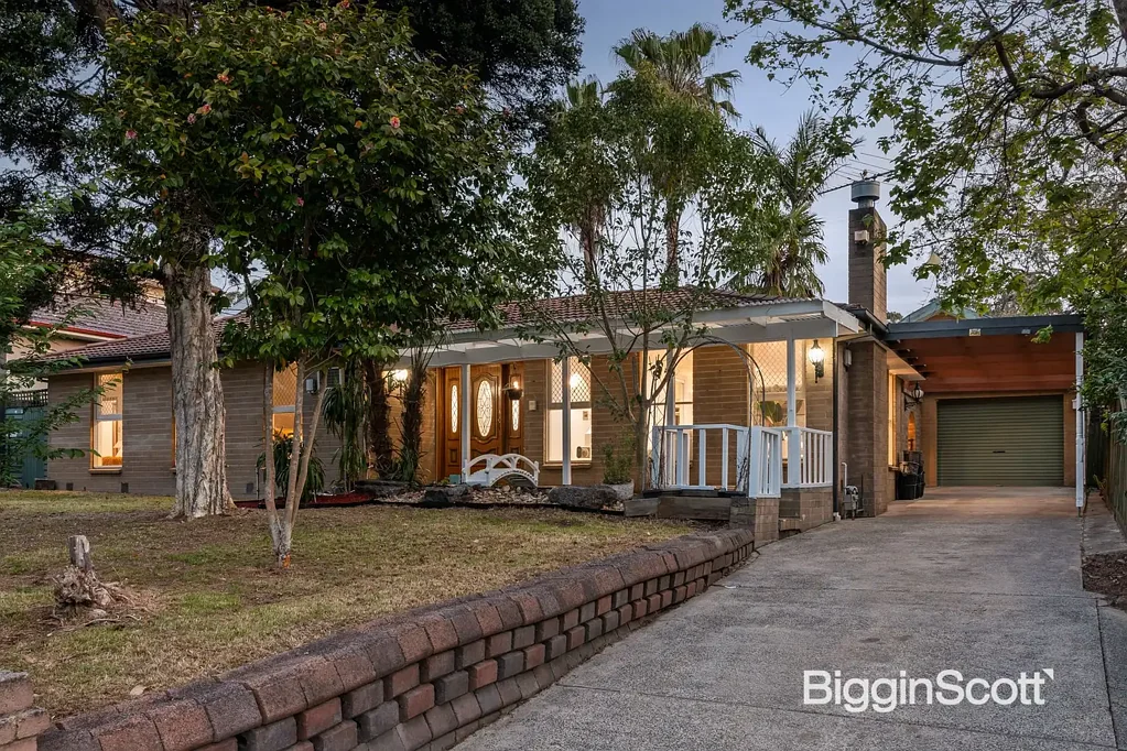 6 Dorothy Street, Croydon, VIC 3136